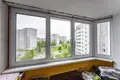 Apartamento 2 habitaciones 53 m² Minsk, Belarús
