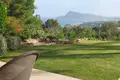 Willa 4 pokoi 397 m² Altea, Hiszpania