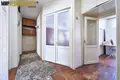 Apartamento 3 habitaciones 66 m² Minsk, Bielorrusia