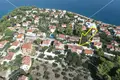 8 room house 300 m² Splitska, Croatia