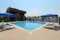 Duplex 2 bedrooms 115 m² Kadriye, Turkey