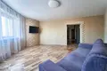 3 room apartment 82 m² Minsk, Belarus