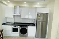 1 bedroom apartment 60 m² Mersin, Turkey