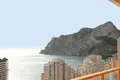 Penthouse 3 pokoi 278 m² Calp, Hiszpania