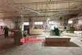 Fabrication 1 351 m² à Kapciouski sielski Saviet, Bélarus