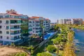 4 bedroom apartment  Alanya, Turkey