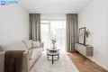 Wohnung 2 zimmer 37 m² Vilnius, Litauen