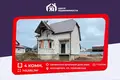 Maison 146 m² Maladetchna, Biélorussie