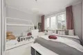 Apartamento 2 habitaciones 51 m² Varsovia, Polonia