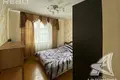 Wohnung 3 Zimmer 64 m² Malaryta, Weißrussland
