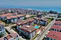 Wohnung 3 zimmer  Kestel, Türkei