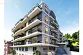 2 bedroom apartment 46 m² Budva, Montenegro