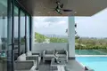 5 bedroom villa 974 m² Choeng Thale, Thailand