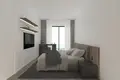 1 bedroom apartment 49 m² Gazipasa, Turkey