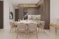 Квартира 2 спальни 76 м² район Ларнака, Кипр