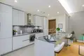 Wohnung 1 zimmer 1 216 m² Business Bay, Vereinigte Arabische Emirate