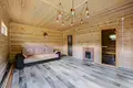 Cottage 159 m² Papiarnianski sielski Saviet, Belarus