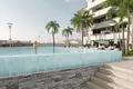 3 bedroom apartment 90 m² San Pedro del Pinatar, Spain