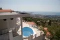 villa de 5 dormitorios 710 m² Montenegro, Montenegro