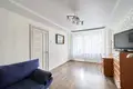 2 room apartment 50 m² Minsk, Belarus