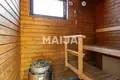 Квартира 3 комнаты 86 м² Tampere sub region, Финляндия