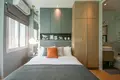 Kondominium 2 Schlafzimmer 58 m² Phuket, Thailand