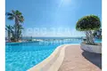 Mieszkanie 3 pokoi 95 m² Alanya, Turcja