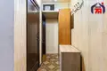 2 room apartment 45 m² Minsk, Belarus