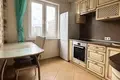 Mieszkanie 3 pokoi 63 m² Mińsk, Białoruś