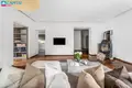 Квартира 2 комнаты 59 м² Вильнюс, Литва