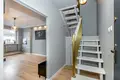 Apartamento 3 habitaciones 76 m² Poznan, Polonia