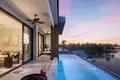 Penthouse z 2 sypialniami 300 m² Phuket, Tajlandia