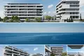 Appartement 2 chambres 125 m² Limassol, Chypre