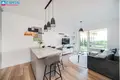 3 room apartment 52 m² Vilnius, Lithuania