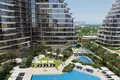 Квартира 4 комнаты 143 м² Дубай, ОАЭ