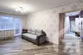 3 room apartment 60 m² Barysaw, Belarus