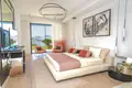 Haus 5 Schlafzimmer 320 m² Bodrum, Türkei
