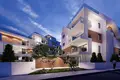 3 bedroom apartment 130 m² Germasogeia, Cyprus