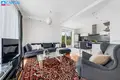 Mieszkanie 2 pokoi 54 m² Wilno, Litwa