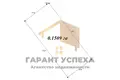 House 177 m² Cherni, Belarus