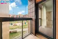 Wohnung 2 zimmer 51 m² Vilnius, Litauen