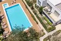Apartamento 4 habitaciones 145 m² Bodrum, Turquía