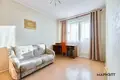 2 room apartment 52 m² Minsk, Belarus