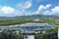 1 bedroom condo 52 m² Phuket, Thailand