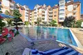 Apartamento 1 habitacion 45 m² Sunny Beach Resort, Bulgaria