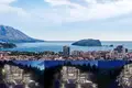 Mieszkanie 2 pokoi 102 m² Budva, Czarnogóra
