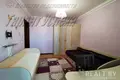 2 room apartment 56 m² Muchaviecki sielski Saviet, Belarus