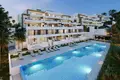 2 bedroom apartment 97 m² Estepona, Spain