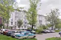 Appartement 2 chambres 44 m² Minsk, Bélarus