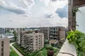 Mieszkanie 3 pokoi 84 m² w Warszawa, Polska